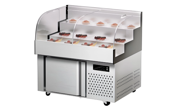 All types of ice cabinet air conditioner manufacturers in China