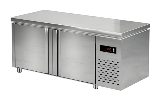 Workbench & BBQ Cabinet Workbench & BBQ Cabinet