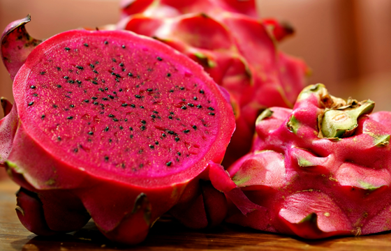 Dragon Fruit Import and Export Manufacturers