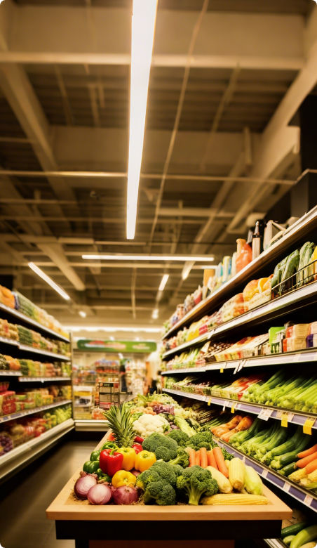 Cold Chain Fruit and Vegetable Base Storage and Export Company in China Cold Chain Fruit and Vegetable Base Storage and Export Company in China