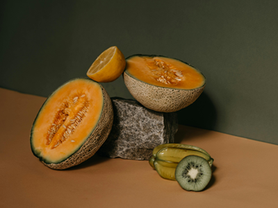 Cold Chain Fruit and Vegetable Base Warehouse Exporter