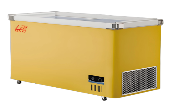 Eu Island Display Case Eu Island Display Case